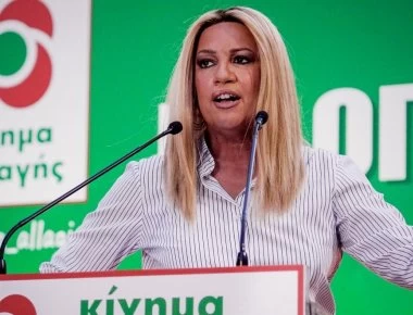 Εκλογές 2019: Αυτοί είναι οι 22 βουλευτές που εκλέγονται από το ΚΙΝΑΛ